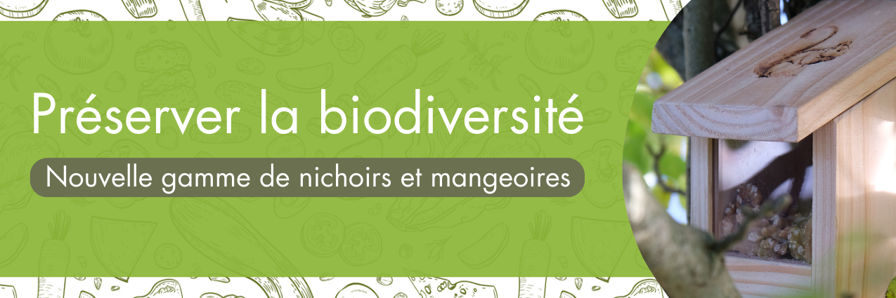 biodiversit